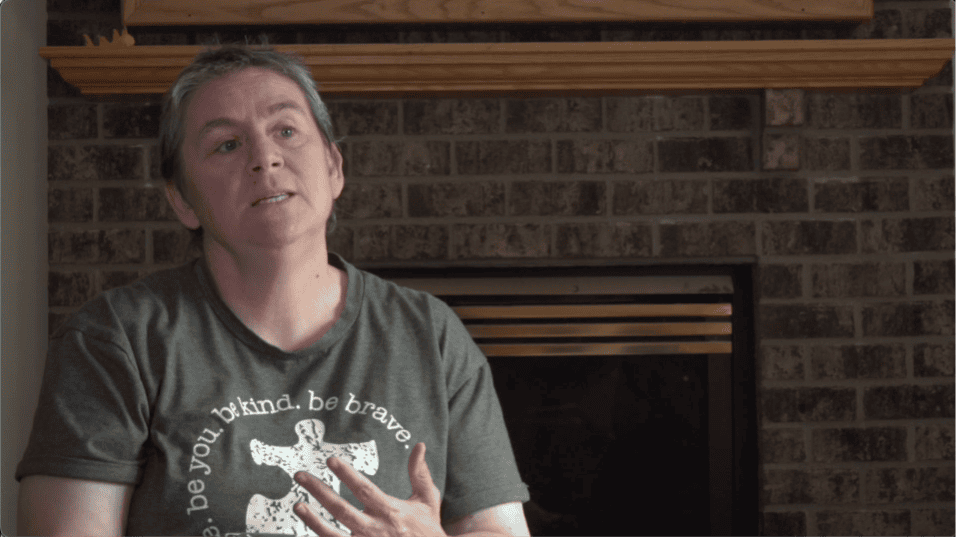 Gina - Caregiver Testimonial